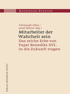 cover image of Mitarbeiter der Wahrheit sein